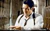Michael Madsen in Reservoir Dogs
