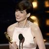 Anne Hathaway, Best Supporting Actress