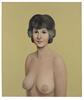Bea Arthur Naked