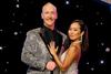As predicted by Keith: Matt Walsh is the first loser on Dancing with the Stars