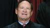 Supreme Court Justice Judge Alito