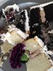 More cake
