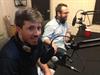 Joe ZImmerman and Andy Sandford