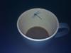 Rich's coffee cup