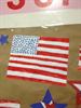 Star-spangled indeed
