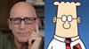 Scott Adams, Dilbert
