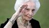 Sweden's Princess Lilian