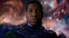 Jonathan Majors in Ant-Man and the Wasp: Quantumania