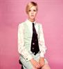 Chemda mentioned the model: Twiggy