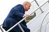 Your president