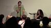 Myq Kaplan, narcoleptic