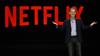 Reed Hastings: Chairman of the Board of Directors of Netflix
