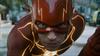 The Flash's O Face